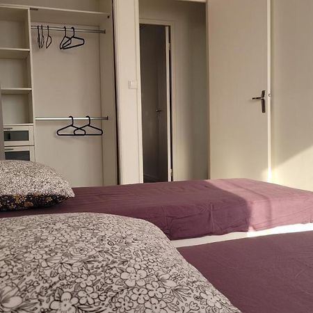 Appartement Lumineux Cholet Eksteriør billede