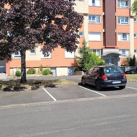 Appartement Lumineux Cholet Eksteriør billede
