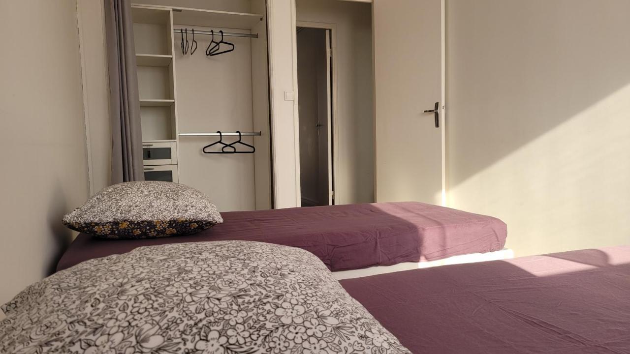 Appartement Lumineux Cholet Eksteriør billede
