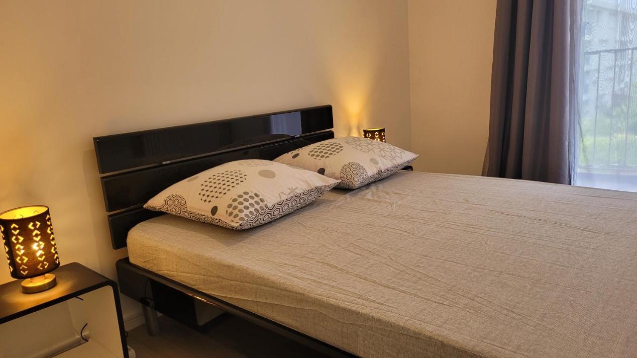Appartement Lumineux Cholet Eksteriør billede