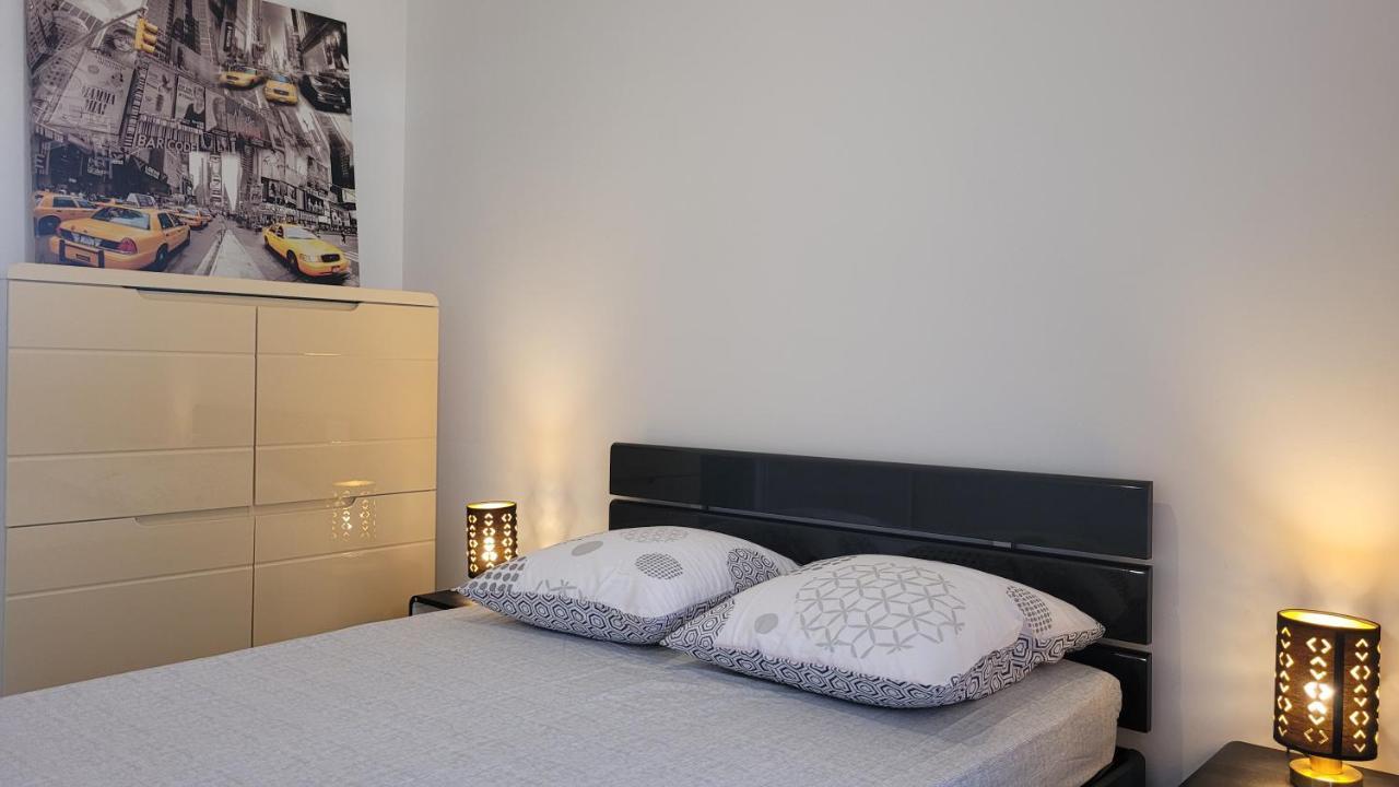 Appartement Lumineux Cholet Eksteriør billede