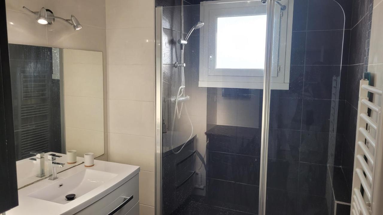 Appartement Lumineux Cholet Eksteriør billede